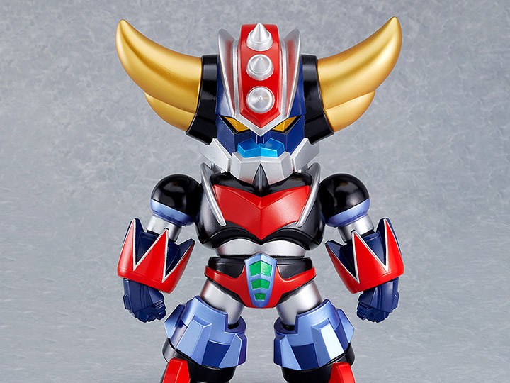 UFO Robot Grendizer V.S.O.F. Grendizer Figure Gallery Image 1