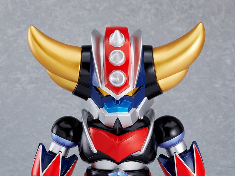 UFO Robot Grendizer V.S.O.F. Grendizer Figure Gallery Image 6