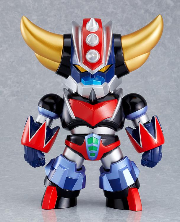 UFO Robot Grendizer V.S.O.F. Grendizer Figure Gallery Image 4