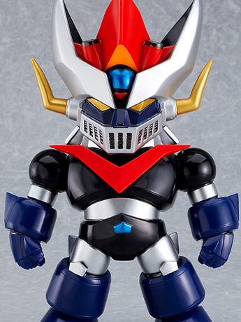 Great Mazinger V.S.O.F. Great Mazinger Figure Gallery Image 2