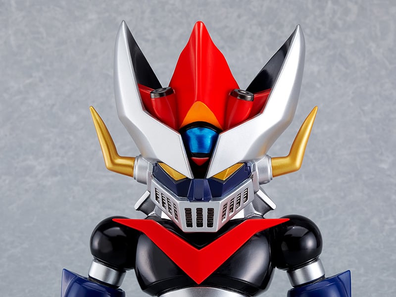 Great Mazinger V.S.O.F. Great Mazinger Figure Gallery Image 6