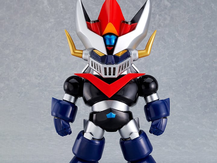 Great Mazinger V.S.O.F. Great Mazinger Figure Gallery Image 1