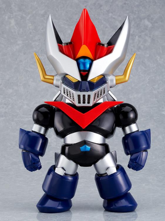 Great Mazinger V.S.O.F. Great Mazinger Figure Gallery Image 3