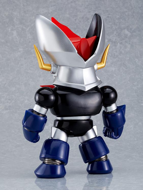 Great Mazinger V.S.O.F. Great Mazinger Figure Gallery Image 5