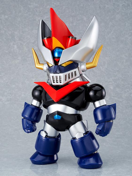 Great Mazinger V.S.O.F. Great Mazinger Figure Gallery Image 4