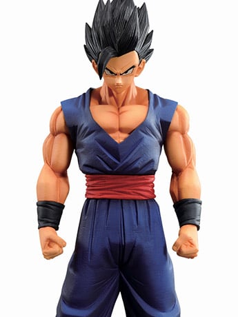 Dragon Ball Super: Super Hero Ichibansho Ultimate Gohan Gallery Image 2