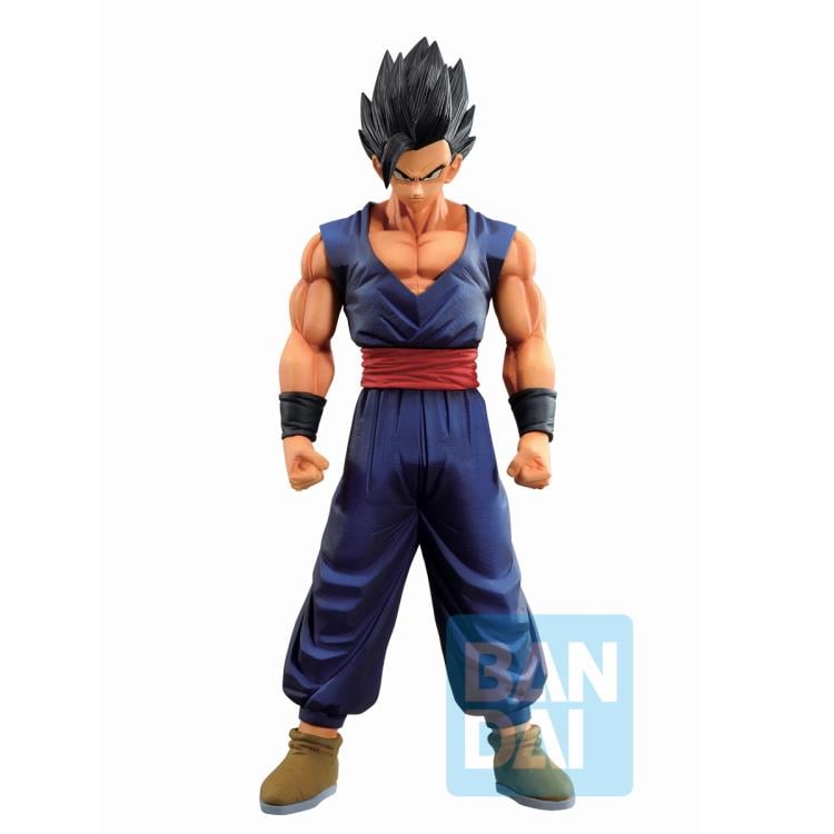 Dragon Ball Super: Super Hero Ichibansho Ultimate Gohan Gallery Image 3