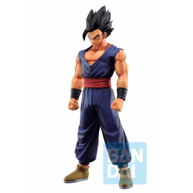 Dragon Ball Super: Super Hero Ichibansho Ultimate Gohan Gallery Image 4