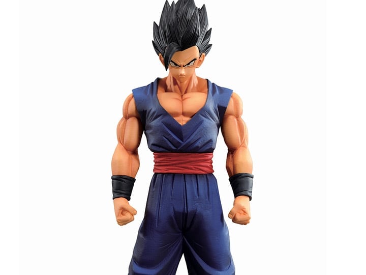 Dragon Ball Super: Super Hero Ichibansho Ultimate Gohan Gallery Image 1