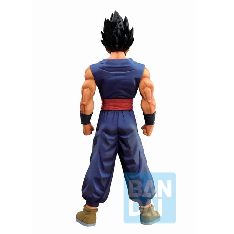 Dragon Ball Super: Super Hero Ichibansho Ultimate Gohan Gallery Image 5