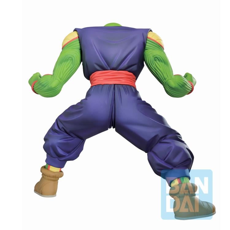 Dragon Ball Super: Super Hero Ichibansho Piccolo Gallery Image 5
