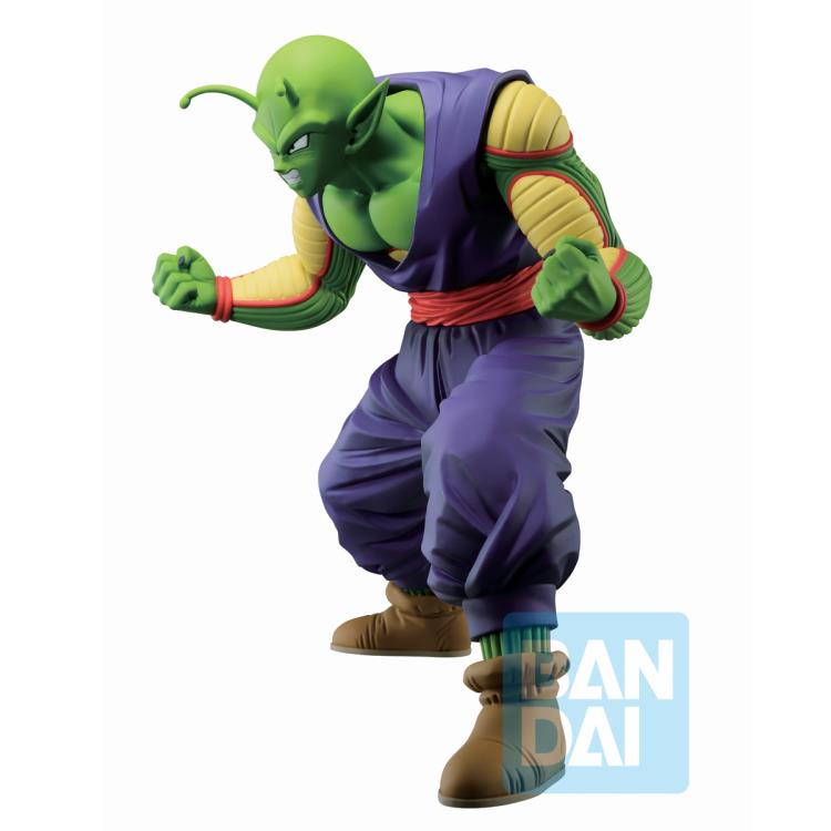 Dragon Ball Super: Super Hero Ichibansho Piccolo Gallery Image 4