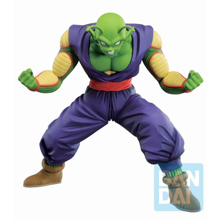 Dragon Ball Super: Super Hero Ichibansho Piccolo Gallery Image 3