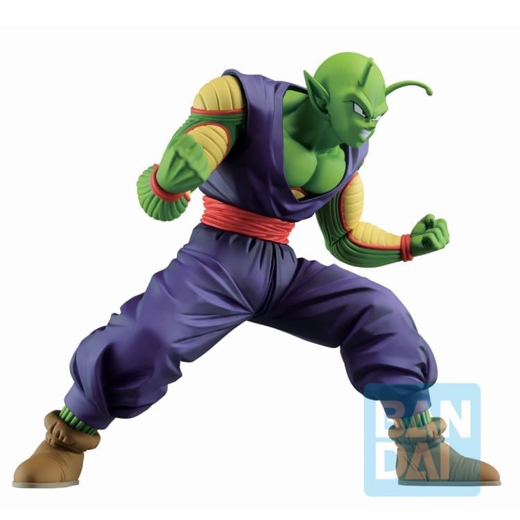 Dragon Ball Super: Super Hero Ichibansho Piccolo Gallery Image 6