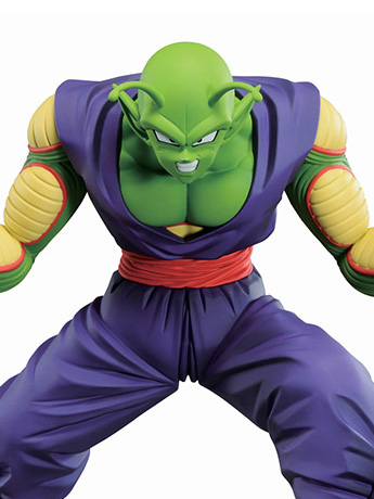 Dragon Ball Super: Super Hero Ichibansho Piccolo Gallery Image 2