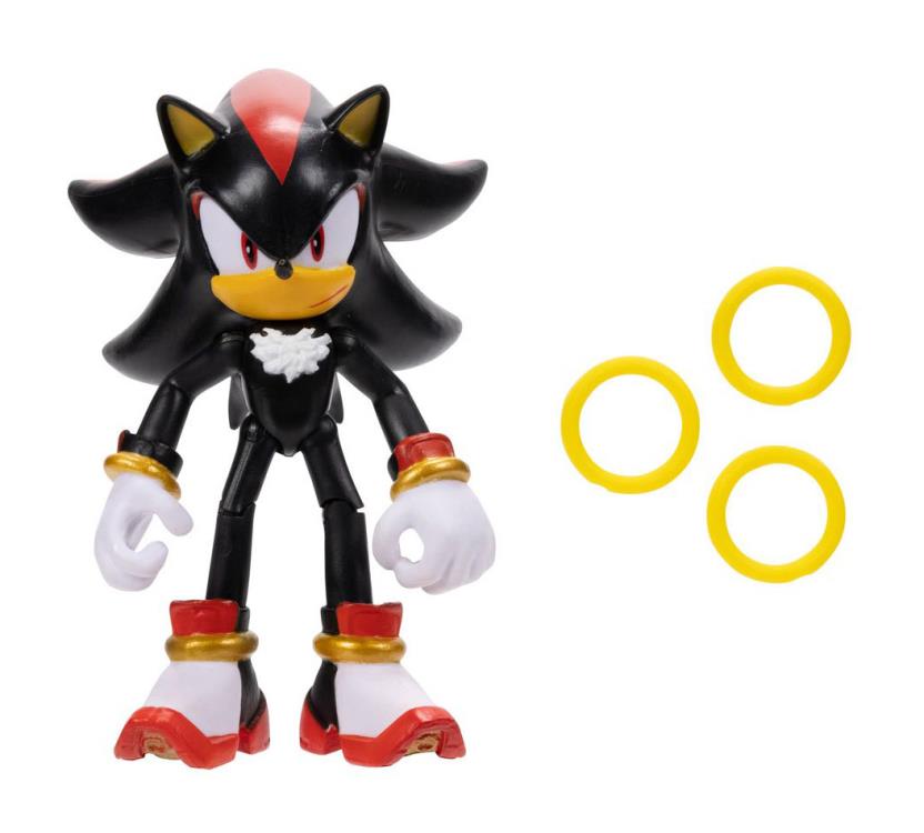 Sonic The Hedgehog 4