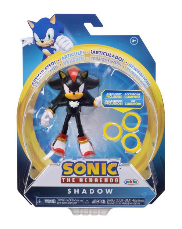 Sonic The Hedgehog 4