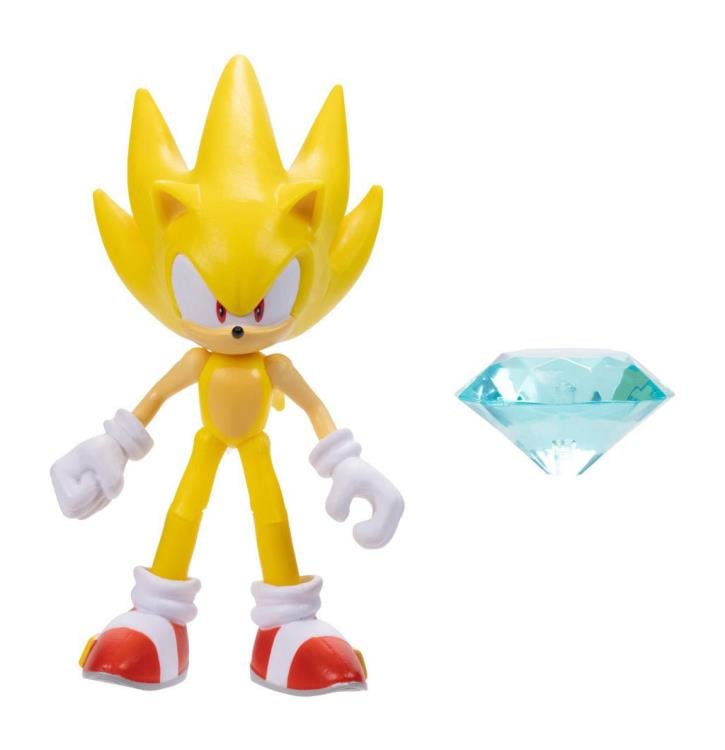 Sonic The Hedgehog 4