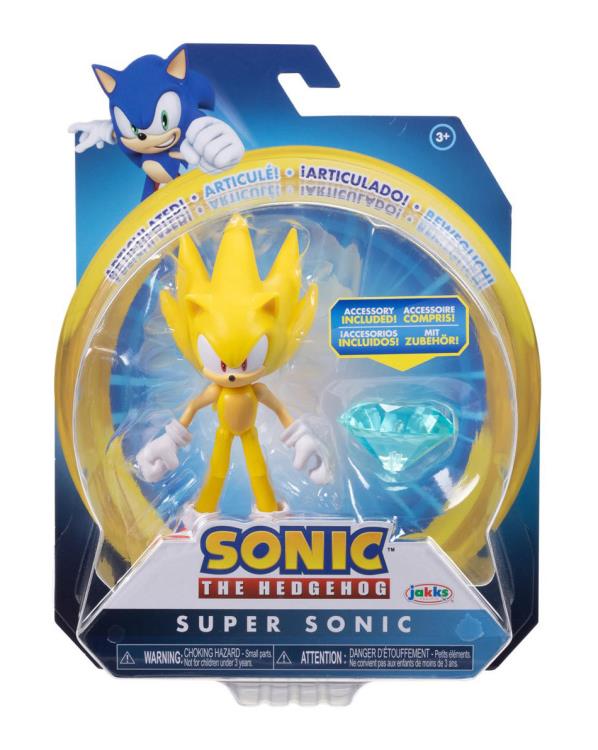 Sonic The Hedgehog 4
