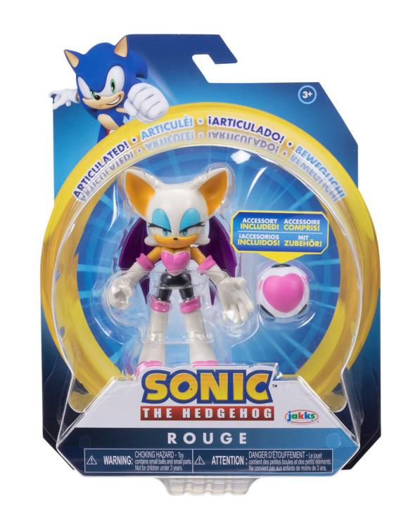 Sonic The Hedgehog 4