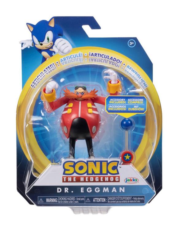 Sonic The Hedgehog 4