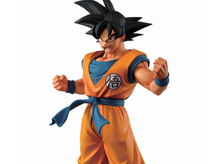 Dragon Ball Super: Super Hero Ichibansho Goku Gallery Image 1