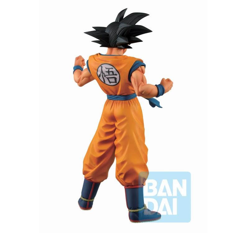 Dragon Ball Super: Super Hero Ichibansho Goku Gallery Image 5