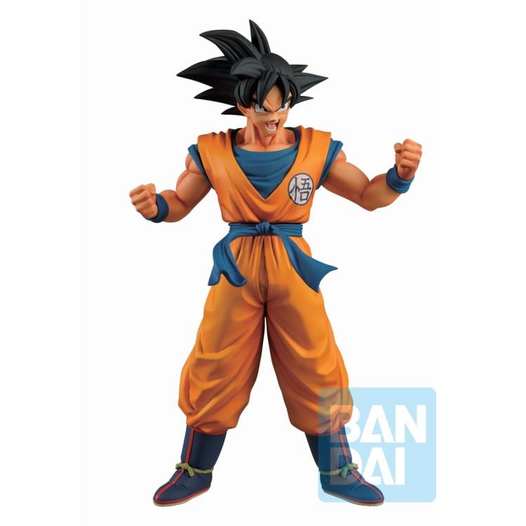 Dragon Ball Super: Super Hero Ichibansho Goku Gallery Image 4