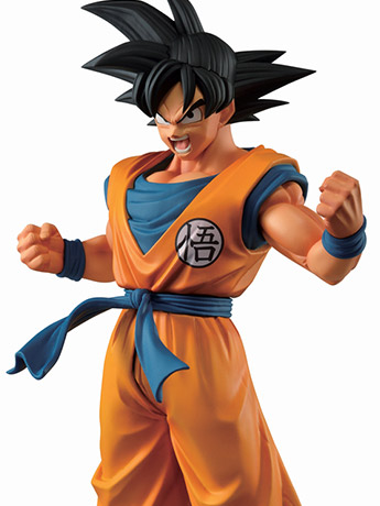 Dragon Ball Super: Super Hero Ichibansho Goku Gallery Image 2