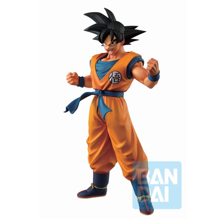 Dragon Ball Super: Super Hero Ichibansho Goku Gallery Image 3