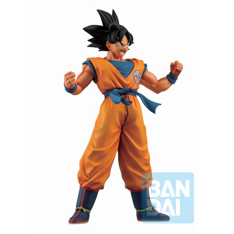 Dragon Ball Super: Super Hero Ichibansho Goku Gallery Image 6