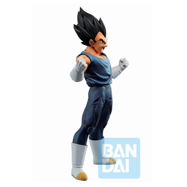 Dragon Ball Super: Super Hero Ichibansho Vegeta Gallery Image 6