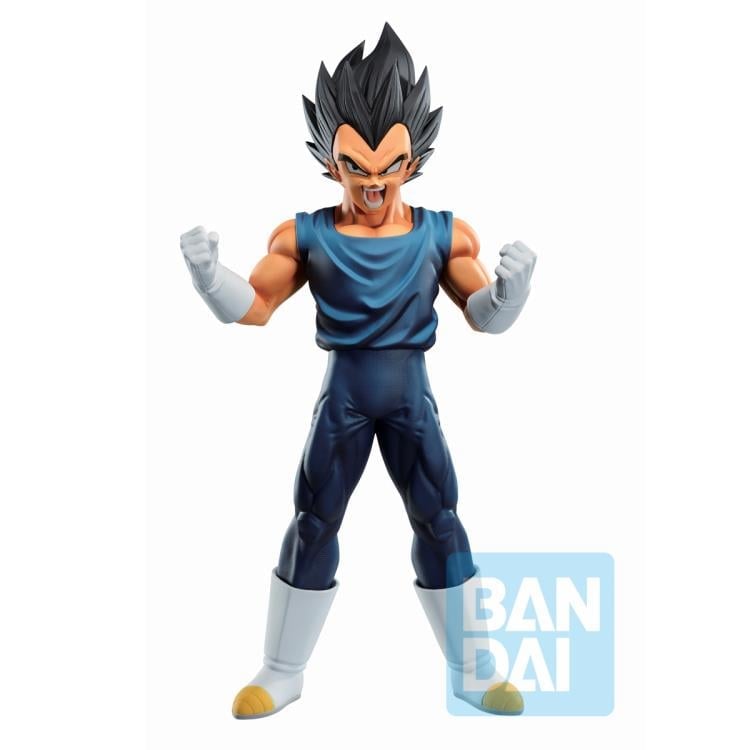 Dragon Ball Super: Super Hero Ichibansho Vegeta Gallery Image 4