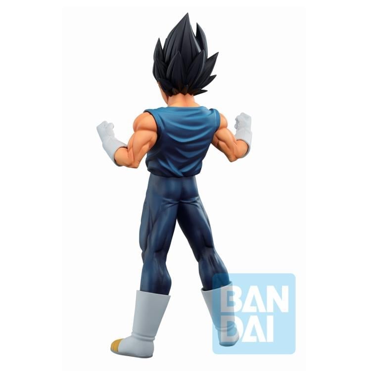 Dragon Ball Super: Super Hero Ichibansho Vegeta Gallery Image 5