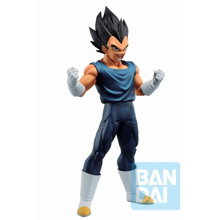 Dragon Ball Super: Super Hero Ichibansho Vegeta Gallery Image 3