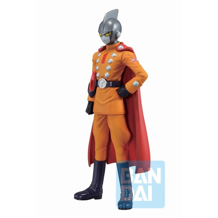Dragon Ball Super: Super Hero Ichibansho Gamma 1 Gallery Image 4
