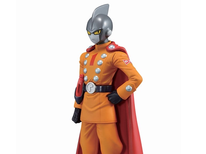 Dragon Ball Super: Super Hero Ichibansho Gamma 1 Gallery Image 1