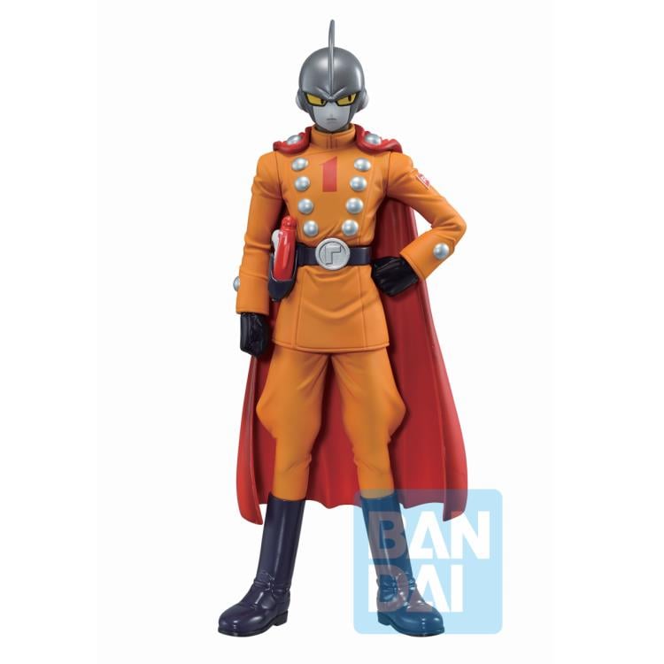Dragon Ball Super: Super Hero Ichibansho Gamma 1 Gallery Image 3