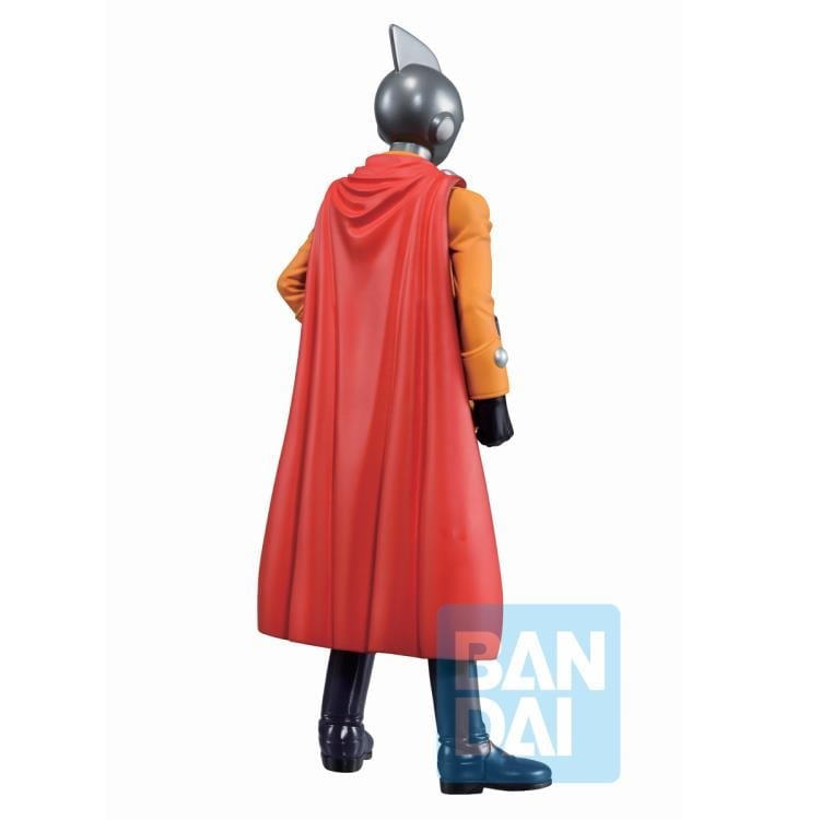 Dragon Ball Super: Super Hero Ichibansho Gamma 1 Gallery Image 5