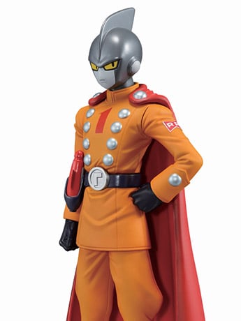 Dragon Ball Super: Super Hero Ichibansho Gamma 1 Gallery Image 2