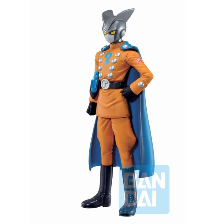Dragon Ball Super: Super Hero Ichibansho Gamma 2 Gallery Image 5