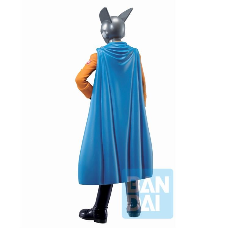 Dragon Ball Super: Super Hero Ichibansho Gamma 2 Gallery Image 6