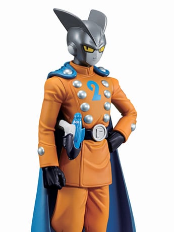 Dragon Ball Super: Super Hero Ichibansho Gamma 2 Gallery Image 2