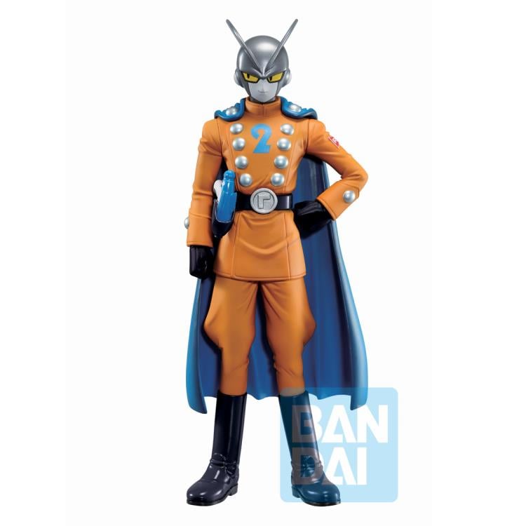 Dragon Ball Super: Super Hero Ichibansho Gamma 2 Gallery Image 4