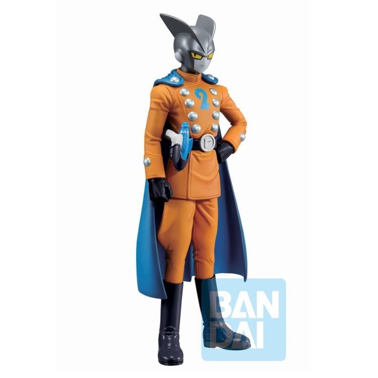 Dragon Ball Super: Super Hero Ichibansho Gamma 2 Gallery Image 3