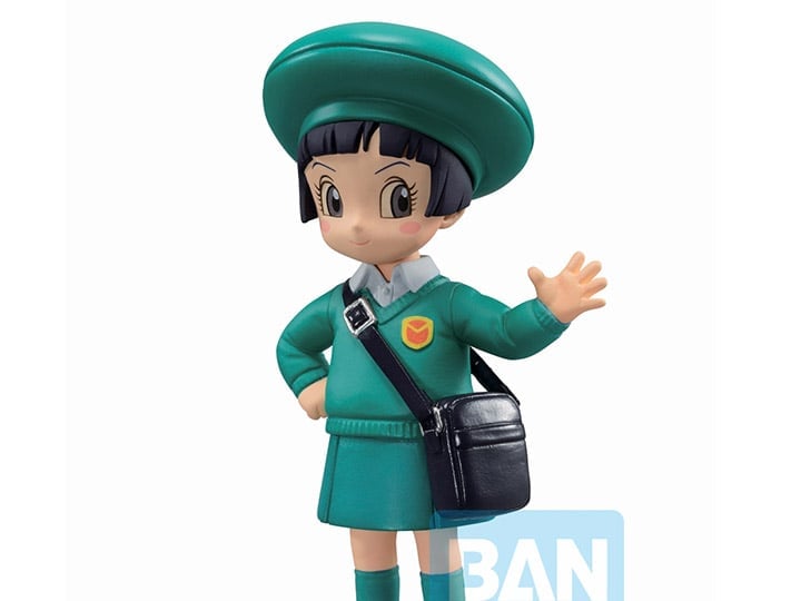 Dragon Ball Super: Super Hero Ichibansho Pan Gallery Image 1