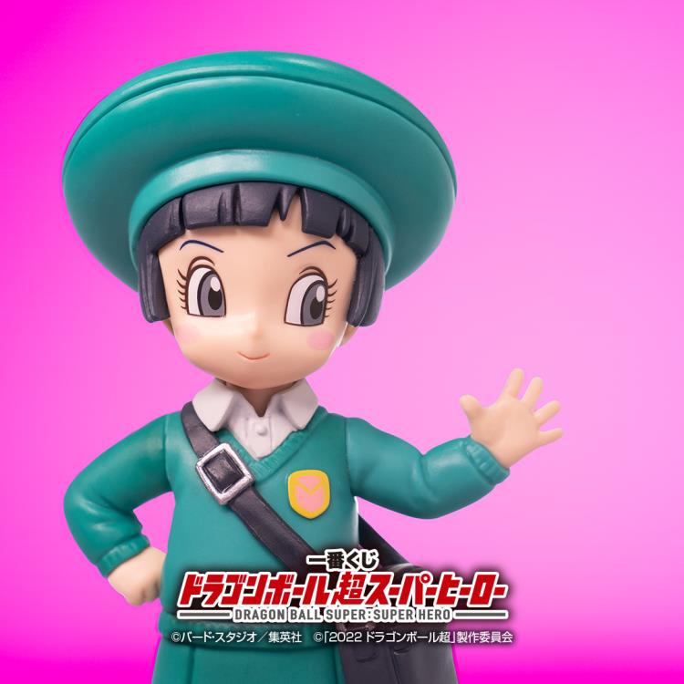 Dragon Ball Super: Super Hero Ichibansho Pan Gallery Image 8