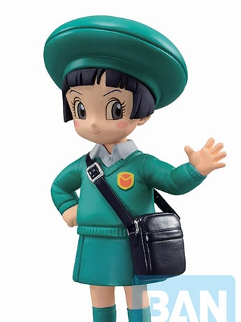 Dragon Ball Super: Super Hero Ichibansho Pan Gallery Image 2