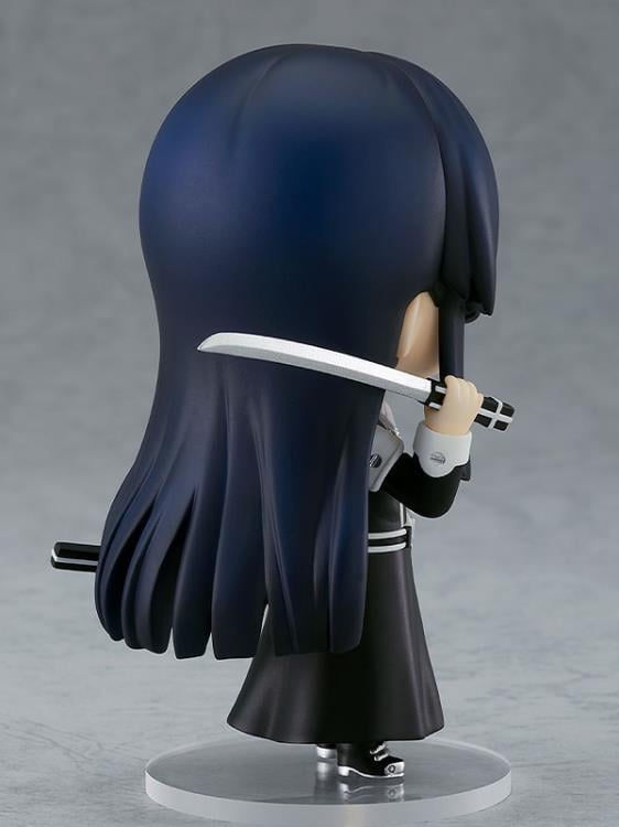 D.Gray-man Nendoroid No.1809 Yu Kanda Gallery Image 6