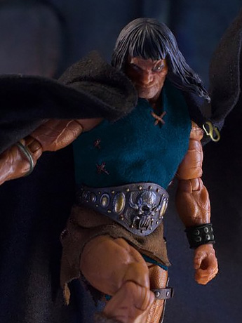 Conan the Conqueror One:12 Collective Conan Exclusive Gallery Image 2